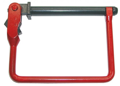 SpeeCo 3/4" X 4-1/2" Double-Lok Hitch Pin S70043100