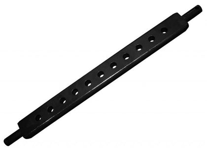 SpeeCo DRAWBAR CAT 2 26 IN BLK