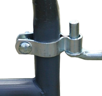 SpeeCo 1-5/8 - 1-3/4 Gate Hinge Kit S16100800