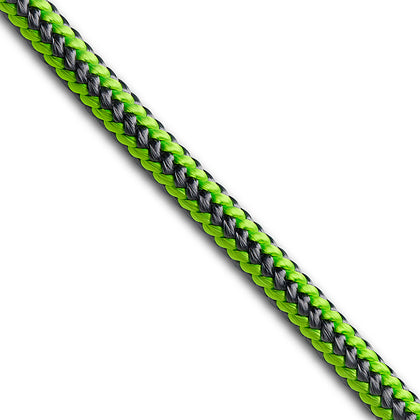 HE12150S - ArborMaster Hawkeye - 1/2" x 150' w/ Tight Eye Splice - Samson