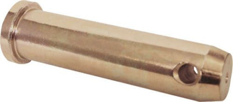 SpeeCo. 4" Head Type Clevis Draw Pin S07022600