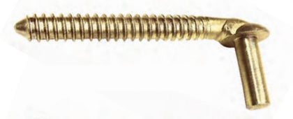 SpeeCo Hinge Bolt, 5/8" Male End S16107600