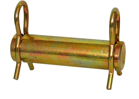SpeeCo 1" X 3-1/4" Hydraulic Cylinder Pin S07074600