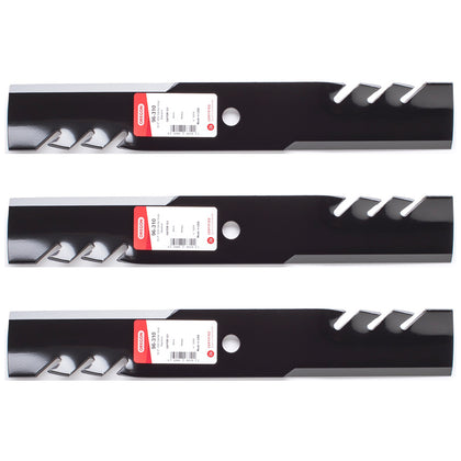 Oregon 96-310 G3 Gator Blades for 48" Simplicity 5101986S, 5101986SYP