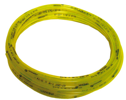 Oregon 07-257 Fuel Line .125 x .188, 25'