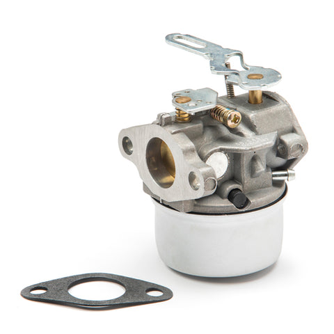 Oregon 50-640 Carburetor Assembly Tecumseh Replaces 640084B