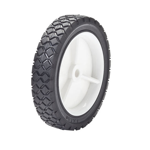 Oregon 72-107 Diamond Tread Wheel 7" x 1.5"