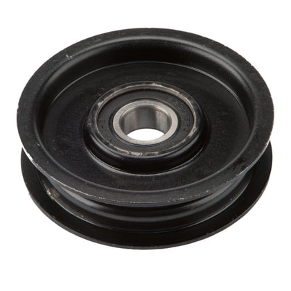 Oregon 78-033 Snow Thrower Flat, Heavy Duty Idler Pulley For Toro 110-6775