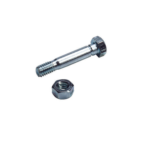 Oregon 80-746 Snow Thrower Shear Bolt Replaces MTD 710-0891