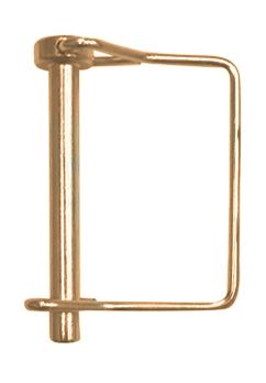 SpeeCo 3-1/2" Square Lock Pin S07095800