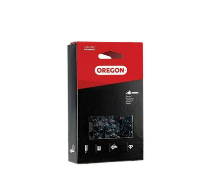 Oregon 21LPX056G 13" PowerCut Saw Chain .325" .058" 56 DL for 25RS356E, 501 84 04-56