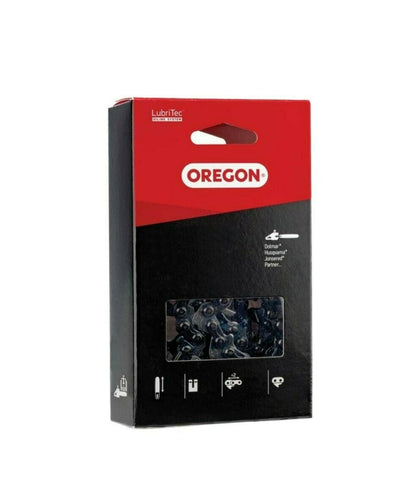 Oregon 20BPX078G 20" ControlCut Saw Chain .325" .050" 78 DL for 23RM378E, 20BPX78CQ