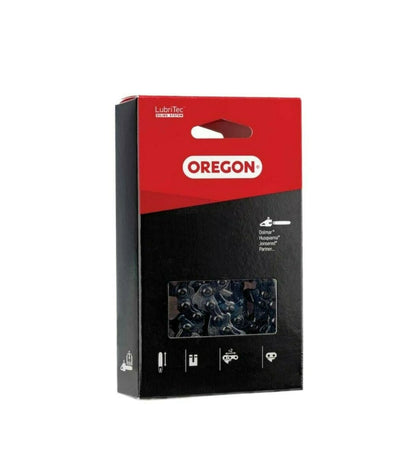 Oregon 20BPX072G 18" ControlCut Saw Chain .325" .050" 72 DL for 20BPX72CQ, 23RM372E