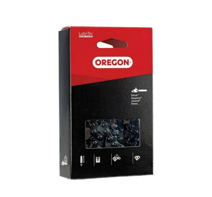 Oregon 91VXL055G 16" VersaCut Saw Chain 3/8 LP .050 55 DL for 501 84 70-55, 63PM 55