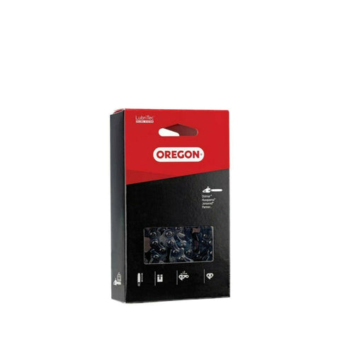 Oregon 20LPX081G 20" PowerCut Saw Chain .325" .050" 81 DL for 501 84 08-81, 23RS381E