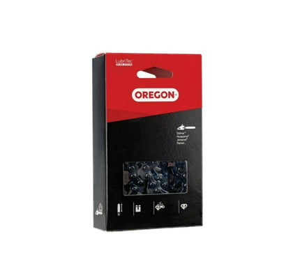 Oregon 91VXL057G 16" VersaCut Saw Chain 3/8" .050" 57 DL for 91PX57CQ, H35 57, 63PM 57