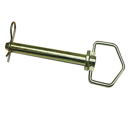 SpeeCo 6-1/4" X 3/4" Premium Hitch Pin S01604
