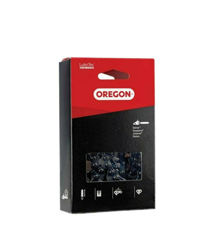 Oregon 72EXL072G 20" PowerCut Saw Chain 3/8 .050 72 DL for 501 84 26-72, H47 72, 33RS 72