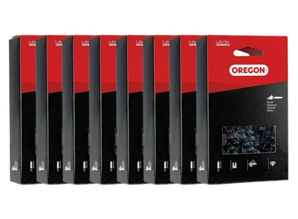 Oregon 20LPX066G 16" PowerCut Saw Chain .325 .050 66 DL for 501 84 08-66, 23RS3 66