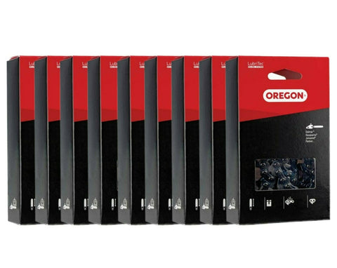 Oregon 20LPX066G 16" PowerCut Saw Chain .325" .050" 66 DL for 20LPX66CQ