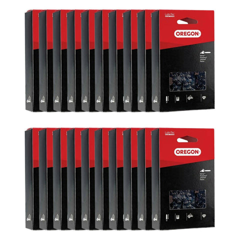 Oregon 20LPX066G 16" PowerCut Saw Chain .325 .050 66 DL for 501 84 08-66, 23RS3 66