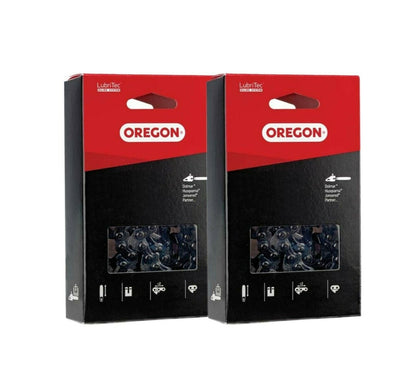Oregon 91VXL044G 12" VersaCut Saw Chain 3/8" Low Profile .050" 44 DL for 91VXL44CQ