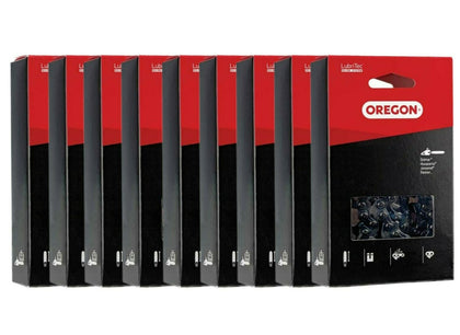 Oregon 91VXL044G 12" VersaCut Saw Chain 3/8" Low Profile .050" 44 DL for 91VXL44CQ