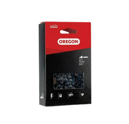Oregon 20LPX078G PowerCut Saw Chain .325" .050" 78 DL for 20" 501 84 08-78, H23 78, 23RS3 78