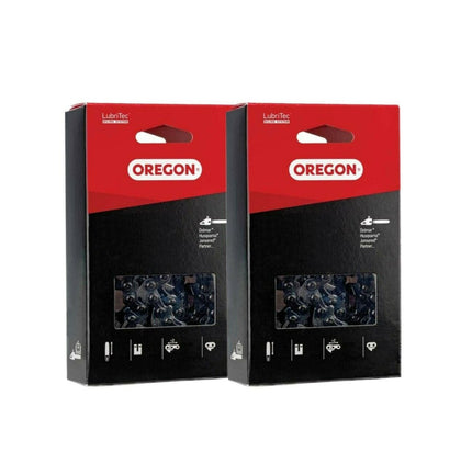 Oregon 20LPX078G PowerCut Saw Chain .325" .050" 78 DL for 20" 501 84 08-78, H23 78, 23RS3 78