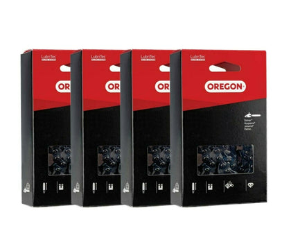 Oregon 20LPX078G PowerCut Saw Chain .325" .050" 78 DL for 20" 501 84 08-78, H23 78, 23RS3 78