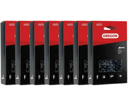 Oregon 20LPX078G PowerCut Saw Chain .325" .050" 78 DL for 20" 501 84 08-78, H23 78, 23RS3 78