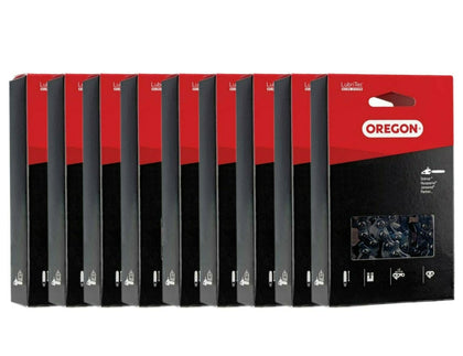 Oregon 20LPX078G PowerCut Saw Chain .325" .050" 78 DL for 20" 501 84 08-78, H23 78, 23RS3 78