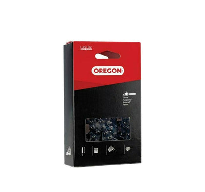 Oregon 20LPX080G 20" PowerCut Saw Chain .325".050" 80 DL for 501 84 08-80, 23RS3 80