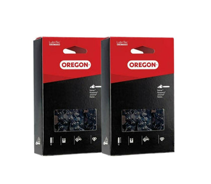 Oregon 20LPX080G 20" PowerCut Saw Chain .325".050" 80 DL for 501 84 08-80, 23RS3 80
