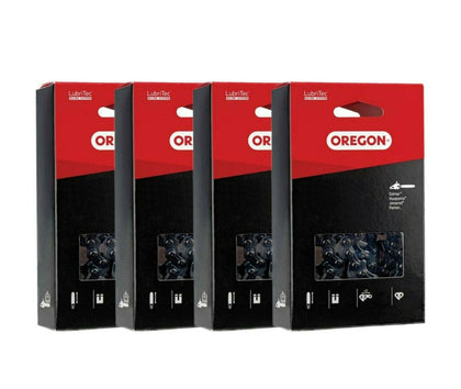 Oregon 20LPX080G 20" PowerCut Saw Chain .325".050" 80 DL for 501 84 08-80, 23RS3 80