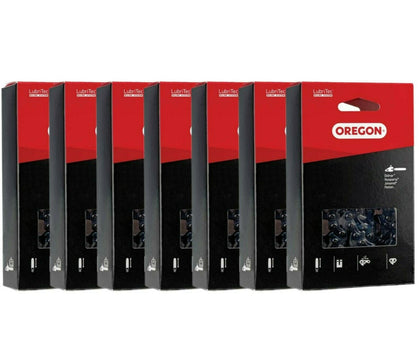 Oregon 20LPX080G 20" PowerCut Saw Chain .325".050" 80 DL for 501 84 08-80, 23RS3 80