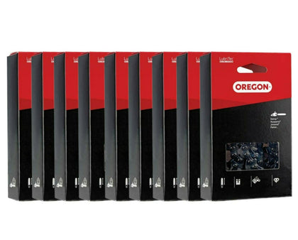 Oregon 20LPX080G 20" PowerCut Saw Chain .325".050" 80 DL for 501 84 08-80, 23RS3 80