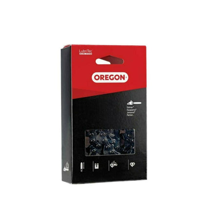 Oregon 91VXL039G 10" VersaCut Saw Chain 3/8" Low Profile .050" 39 DL for 63PM39, 63PD339