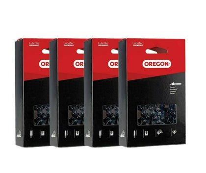 Oregon 91VXL039G 10" VersaCut Saw Chain 3/8" Low Profile .050" 39 DL for 63PM39, 63PD339
