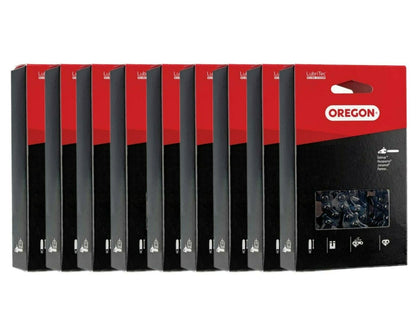 Oregon 91VXL039G 10" VersaCut Saw Chain 3/8" Low Profile .050" 39 DL for 63PM39, 63PD339