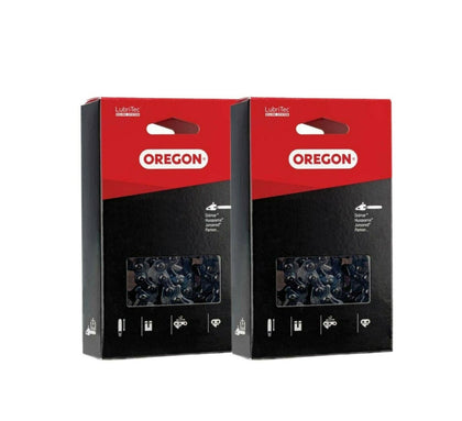 Oregon 20LPX074G 18" PowerCut Saw Chain .325" .050" 74 DL for 501 84 08-74, 23RS374E