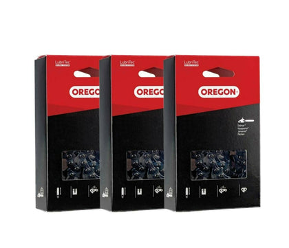Oregon 91VXL057G 16" VersaCut Saw Chain 3/8" .050" 57 DL for 91PX57CQ, H35 57, 63PM 57