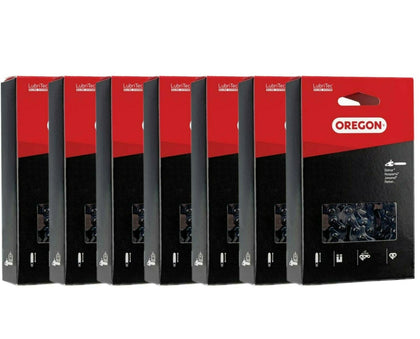 Oregon 91VXL057G 16" VersaCut Saw Chain 3/8" .050" 57 DL for 91PX57CQ, H35 57, 63PM 57