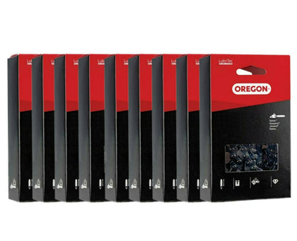 Oregon 91VXL057G 16" VersaCut Saw Chain 3/8" .050" 57 DL for 91PX57CQ, H35 57, 63PM 57