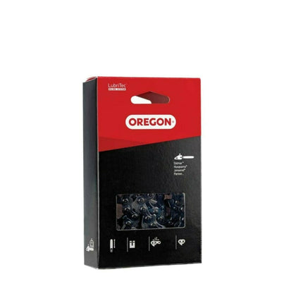 Oregon 72LPX081G 23" PowerCut Saw Chain 3/8" .050" 81 DL for 33RS381E, 72LPX81CQ
