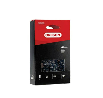 Oregon 90PX052G 14" AdvanceCut Saw Chain 3/8" Low Profile .043" 52 DL for 61PMM352E