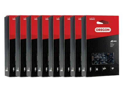 Oregon 90PX052G 14" AdvanceCut Saw Chain 3/8" Low Profile .043" 52 DL for 61PMM352E
