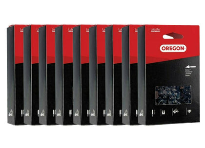 Oregon 90PX052G 14" AdvanceCut Saw Chain 3/8" Low Profile .043" 52 DL for 61PMM352E