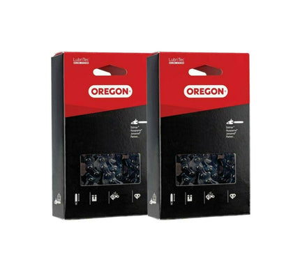 Oregon 95TXL072G 18" SpeedCut Saw Chain .325" .050" 72 DL for 501 84 06-72, 95VP72CQ