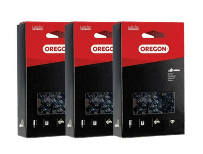 Oregon 95TXL072G 18" SpeedCut Saw Chain .325" .050" 72 DL for 501 84 06-72, 95VP72CQ